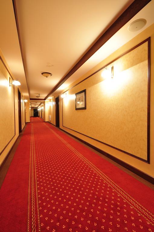 Apartamenty Continental Криниця-Морська Номер фото